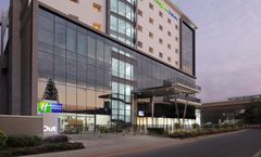 Holiday Inn Express Bengaluru Yeshwantpu