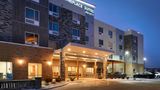 TownePlace Suites by Marriott Jackson Exterior