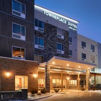 TownePlace Suites by Marriott Jackson