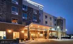 TownePlace Suites by Marriott Jackson