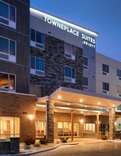 TownePlace Suites by Marriott Jackson