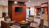 TownePlace Suites by Marriott Jackson Lobby