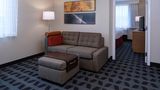 TownePlace Suites by Marriott Jackson Suite