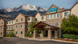 Staybridge Suites Exterior