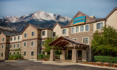 Staybridge Suites