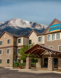 Staybridge Suites