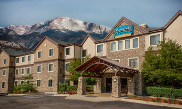 Staybridge Suites
