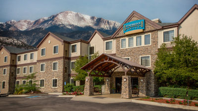 Staybridge Suites