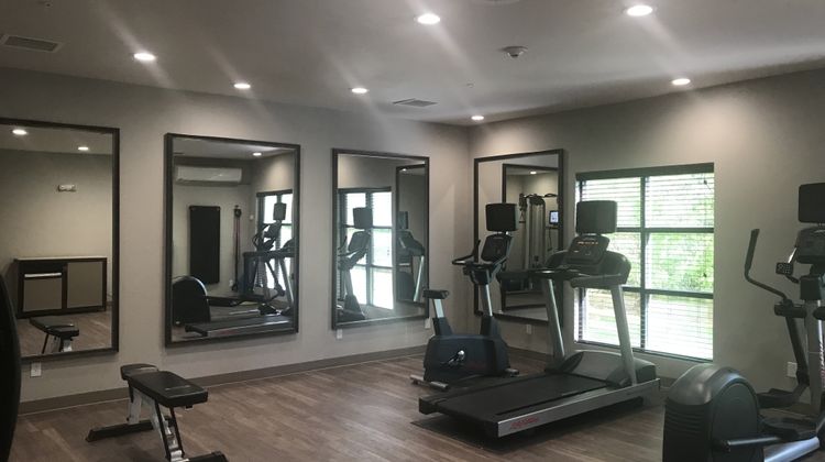 Staybridge Suites Health Club