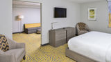 Holiday Inn Dallas Richardson Room