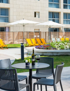 Herods Herzliya