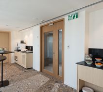 Herods Herzliya Lobby