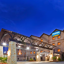 Staybridge Suites DFW Airport North