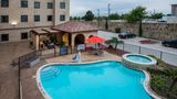 Staybridge Suites DFW Airport North Pool