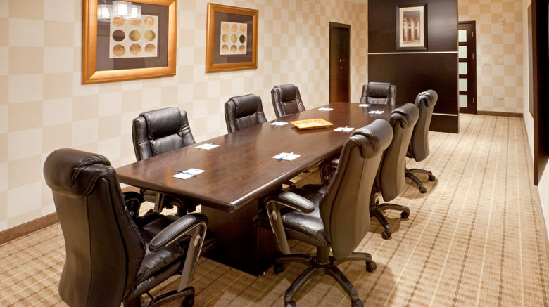 <b>Staybridge Suites DFW Airport North Meeting</b>. Images powered by <a href="https://www.leonardoworldwide.com/" title="Leonardo Worldwide" target="_blank">Leonardo</a>.