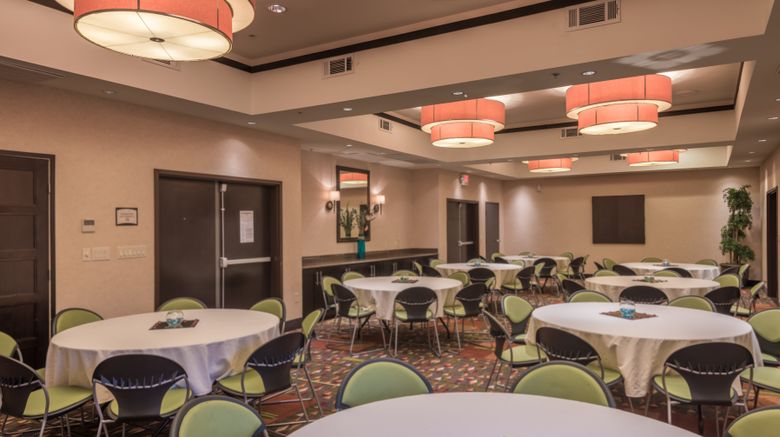 <b>Staybridge Suites DFW Airport North Meeting</b>. Images powered by <a href="https://www.leonardoworldwide.com/" title="Leonardo Worldwide" target="_blank">Leonardo</a>.