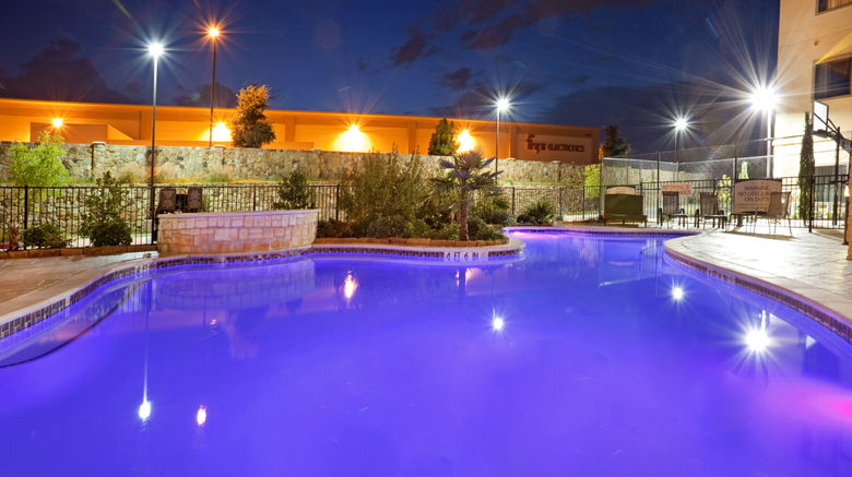 <b>Staybridge Suites DFW Airport North Pool</b>. Images powered by <a href="https://www.leonardoworldwide.com/" title="Leonardo Worldwide" target="_blank">Leonardo</a>.