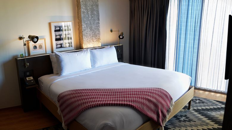 <b>Hotel Indigo El Paso Downtown Suite</b>. Images powered by <a href="https://www.leonardoworldwide.com/" title="Leonardo Worldwide" target="_blank">Leonardo</a>.