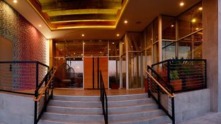 Hotel Indigo El Paso Downtown