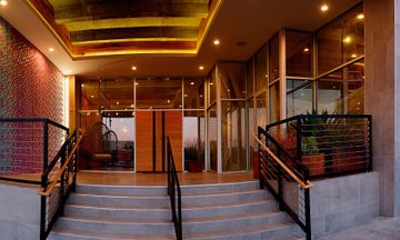 Hotel Indigo El Paso Downtown