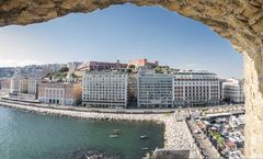 Hotel Royal Continental