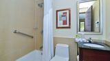 Holiday Inn Express Manhattan West Side Room