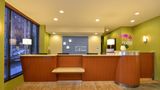 Holiday Inn Express Manhattan West Side Lobby