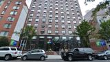 Holiday Inn Express Manhattan West Side Exterior