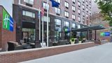 Holiday Inn Express Manhattan West Side Exterior