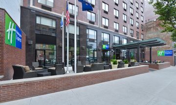 Holiday Inn Express Manhattan West Side