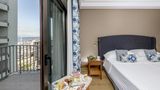 Hotel Royal Continental Room