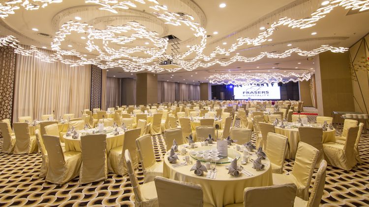 Fraser Place Puteri Harbour Ballroom