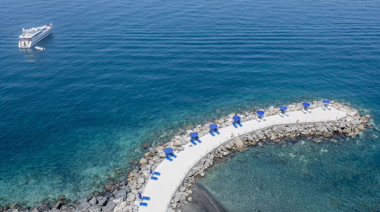 Parco Dei Principi Hotel Exterior