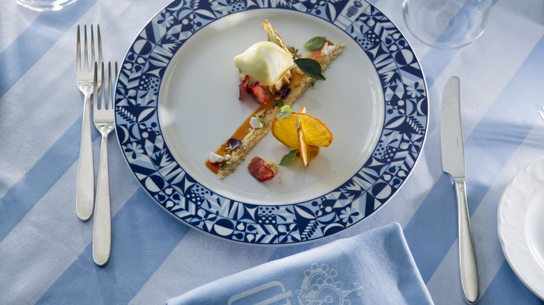<b>Parco Dei Principi Hotel Restaurant</b>. Images powered by <a href="https://www.leonardoworldwide.com/" title="Leonardo Worldwide" target="_blank">Leonardo</a>.