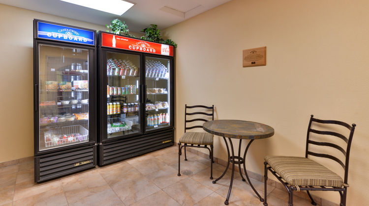 Candlewood Suites North San Diego Other