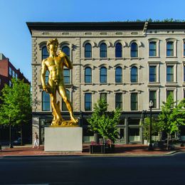 21c Museum Hotel Louisville