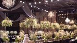 InterContinental Grand Seoul Parnas Meeting