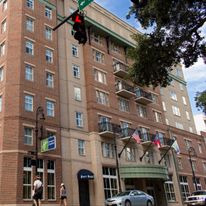 Holiday Inn Express Historic District