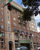 Holiday Inn Express Historic District