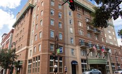 Holiday Inn Express Historic District