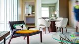 21C Museum Hotel Bentonville Room