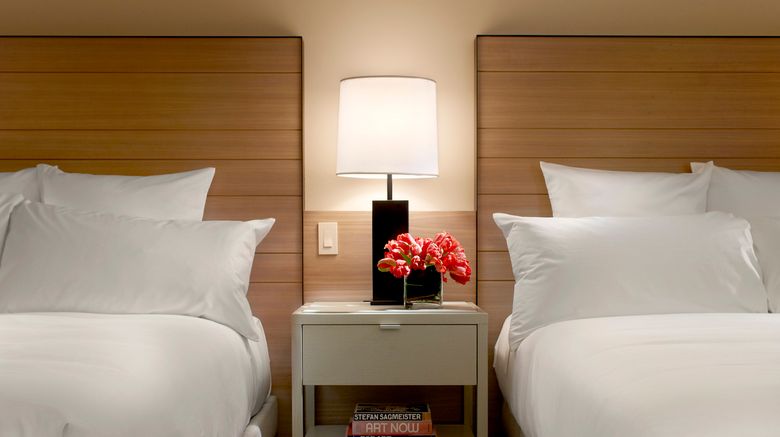 <b>21C Museum Hotel Cincinnati Room</b>. Images powered by <a href=https://www.travelagewest.com/Hotels/Cincinnati/
