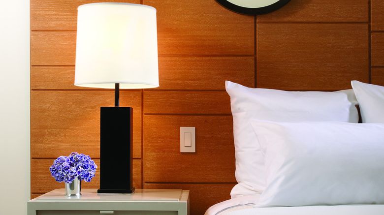 <b>21C Museum Hotel Cincinnati Room</b>. Images powered by <a href=https://www.travelagewest.com/Hotels/Cincinnati/