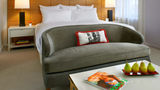 21C Museum Hotel Cincinnati Suite