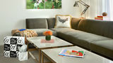 21C Museum Hotel Cincinnati Suite