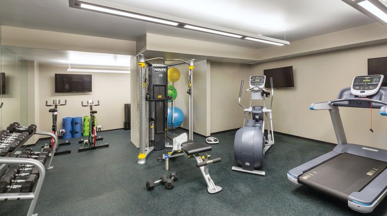 <b>Club Wyndham Austin Health Club</b>. Images powered by <a href="https://www.leonardoworldwide.com/" title="Leonardo Worldwide" target="_blank">Leonardo</a>.