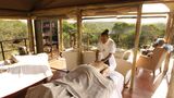 Thanda Private Game Reserve Spa