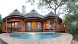 Thanda Private Game Reserve Exterior