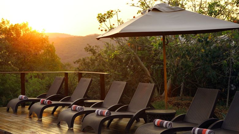<b>Thanda Private Game Reserve Pool</b>. Images powered by <a href="https://www.leonardoworldwide.com/" title="Leonardo Worldwide" target="_blank">Leonardo</a>.