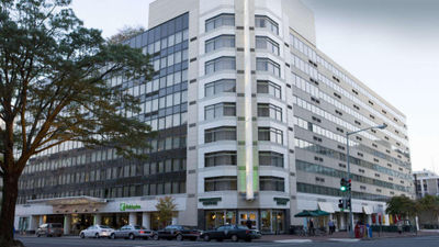 Holiday Inn Washington Capitol-Natl Mall